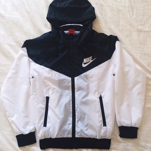 Nike windbreaker